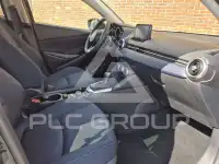 2021 Mazda 2