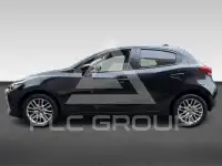 2021 Mazda 2