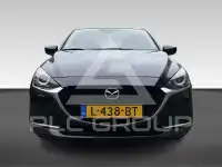 2021 Mazda 2