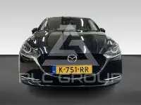 2021 Mazda 2