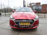 2021 Mazda 2