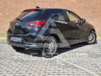 2021 Mazda 2