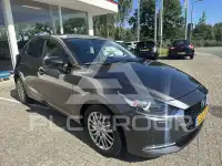 2021 Mazda 2 (Demio)