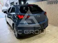 2021 Mazda 2