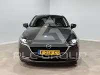 2021 Mazda 2