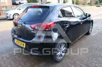 2021 Mazda 2 (Demio)