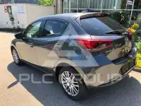 2021 Mazda 2 (Demio)