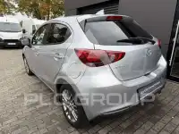 2021 Mazda 2