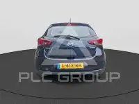 2021 Mazda 2