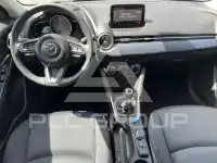 2021 Mazda 2