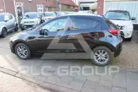 2021 Mazda 2 (Demio)