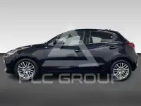 2021 Mazda 2