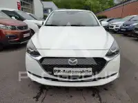 2021 Mazda 2