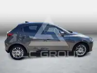 2021 Mazda 2
