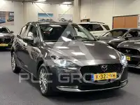 2021 Mazda 2