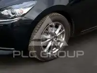 2021 Mazda 2