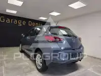 2021 Mazda 2