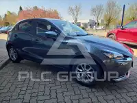 2021 Mazda 2