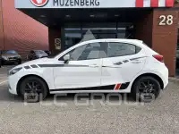 2021 Mazda 2 (Demio)