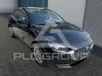 2021 Mazda 2