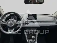2021 Mazda 2