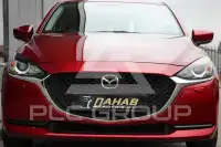 2021 Mazda 2