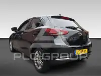 2021 Mazda 2