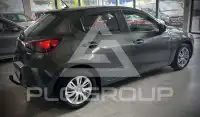 2021 Mazda 2