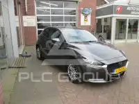 2021 Mazda 2