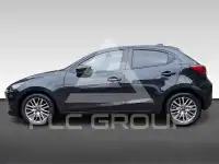 2021 Mazda 2