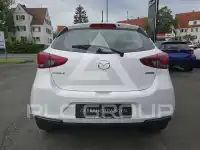 2021 Mazda 2