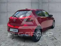 2021 Mazda 2