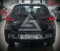 2021 Mazda 2