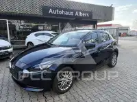 2021 Mazda 2
