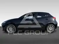 2021 Mazda 2