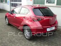 2021 Mazda 2
