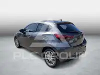2021 Mazda 2