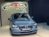 2021 Mazda 2