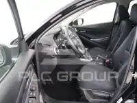 2021 Mazda 2