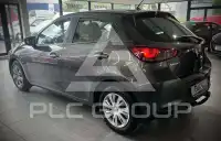 2021 Mazda 2