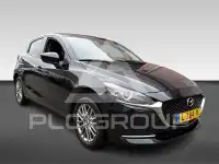 2021 Mazda 2