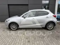 2021 Mazda 2