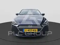 2021 Mazda 2