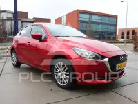 2021 Mazda 2