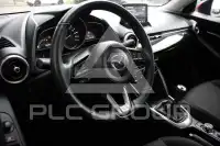 2021 Mazda 2