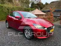 2021 Mazda 2