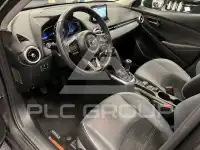 2021 Mazda 2
