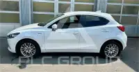 2021 Mazda 2