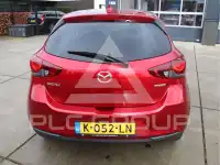 2021 Mazda 2