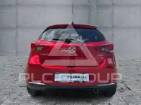 2021 Mazda 2
